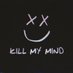 Project Kill My Mind (@ProjectKMM) Twitter profile photo