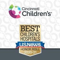 Cincinnati Children's Innovation Ventures(@CincyKidsInvent) 's Twitter Profile Photo