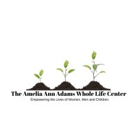 Amelia Ann Adams Whole Life Center(@aaawlcenter) 's Twitter Profile Photo