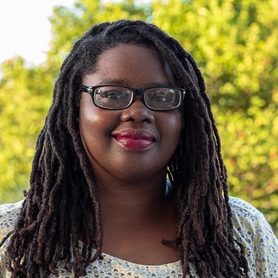 Journalist, SpecFic writer, Book Reviewer @stabroeknews
CWW '19/'20 (GT), @voodoonauts '21 Fellow
Upcoming: Georgetown Film Festival ('22-'23)