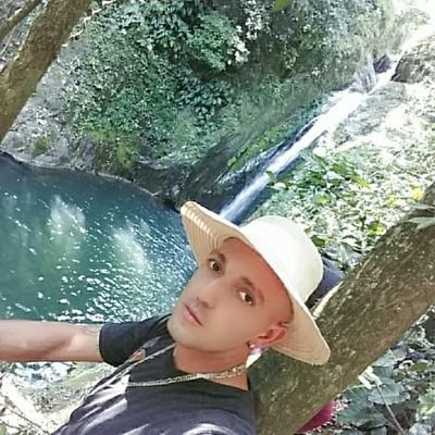 AlvaroApolo8's profile picture. tigre