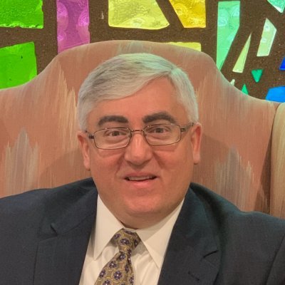 CanterburyJeff's profile picture. Pastor FBC Ceredo, Husband to Becky, Father to Nate. Bibliophile, Adjunct Faculty @ Tri-State Bible College, PhD student @ SBTS