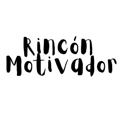 🗯Inspiración
💡Energía positiva diaria
📑Frases
🎯Motivaciones