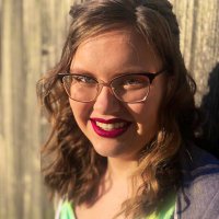 Abby Wisniewski - @AbbyWisniewski1 Twitter Profile Photo