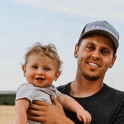 GodingJ's profile picture. 