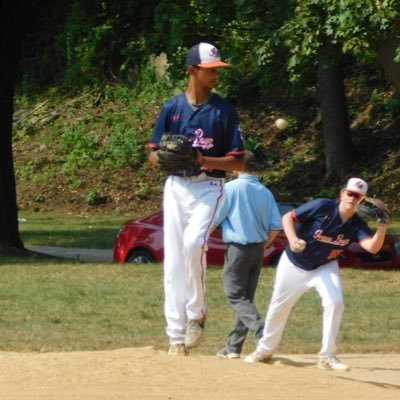 DevanSutaria's profile picture. Watchung Hills ‘22 Jersey Boyz Baseball NJ RHP GPA: 3.7 unweighted // 4.7 weighted  SAT: 1490