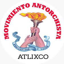 Movimiento Antorchista en Atlixco