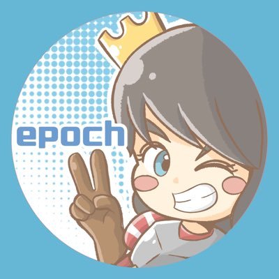 epochさんのプロフィール画像