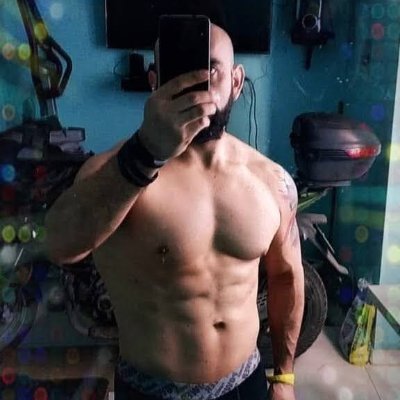 Soy alguien más que busca mejorar su calidad de vida, espero lograr mis objetivos y este perfil servirá para documentar mi progreso