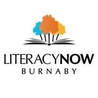Literacy Now Burnaby(@LiteracyBurnaby) 's Twitter Profile Photo