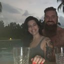 Danielle whichard - @Daniellewhicha1 - Twitter