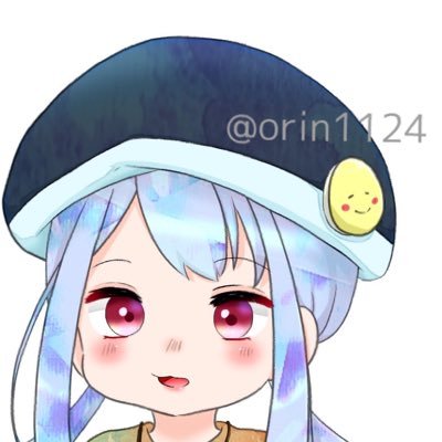 おりんごさんのプロフィール画像