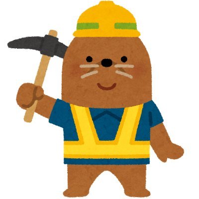 dokatafx's profile picture. 昼はドカタとして働き、夜からトレードをしている兼業トレーダーです。
トレードは毎日20時〜0時くらいまで。朝夕は仕事中で出来ません。
トレード歴5年くらい、秒分スキャルピング歴2年くらい。