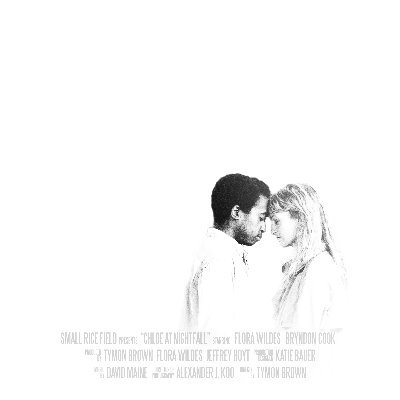 A film by Tymon Brown, starring Flora Wildes & Bryndon Cook.
After receiving grim news about her health, Chloe helps her ex move out of his apartment.
2021