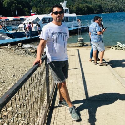 javier_evm's profile picture. Grande la U - https://t.co/JceJFJxEQf