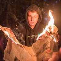 Moritz Richter (@blavenger3) 's Twitter Profile