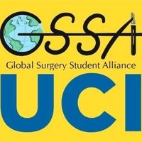 GSSA at UC Irvine School of Medicine (@gssa_uci) 's Twitter Profile