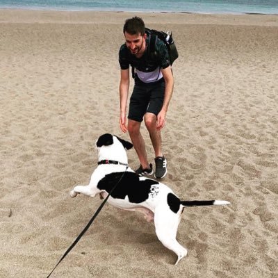 Dad of two boys and a dog. Assistant Head - DSL. CEIAG. Aspirations and Culture. All views my own.