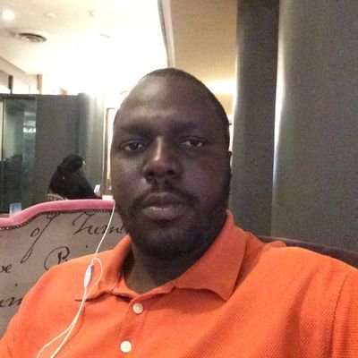 sheltonmudyaro's profile picture. 