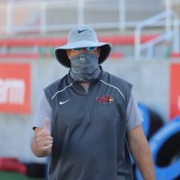 Travis Niekamp (@coachniekamp) 's Twitter Profile