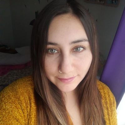 Profesora de Educación Diferencial 📚💡
Taurina🌻
01/07/2014 💜