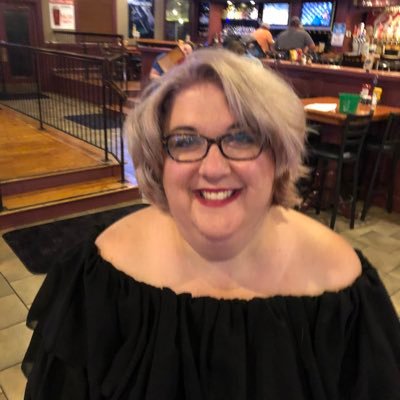 napple4me's profile picture. Passionate pinner, ravenous reader, loquacious librarian. love is love, she/her.