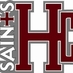 Holy Cross Athletics (@hcsaints) Twitter profile photo