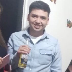 Tenía esta cuenta hace años, tube que retomarla x me eliminaron la otra. PUTOS DEL TW.