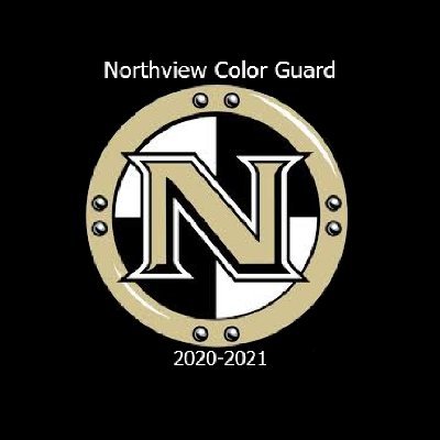 Northview Colorguard 2020-2021