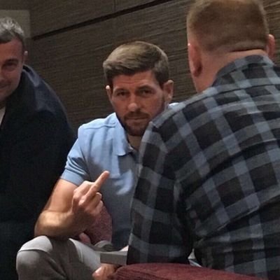 ThaBanj's profile picture. LFC Supporter, movie/food/fun lover...