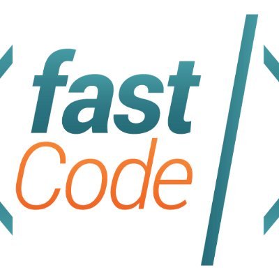 fastCodeHQ's profile picture. 