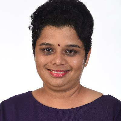 deepasrinath's profile picture. Cofounder at FlexiBees - Part time/ project based/ remote roles for Women
#flexibility #futureofwork #freelance