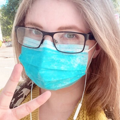 LouiseCal's profile picture. Луиз लूईज़ Λουιζ • @UofGlasgow: MA French & Latin 🏛 + MSc Translation Studies 📚 • #TeamUofG: Student Recruitment Coordinator for South & SE Asia 👩🏼‍💻