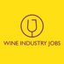 Wine Industry Jobs (@WineIndustryJob) Twitter profile photo