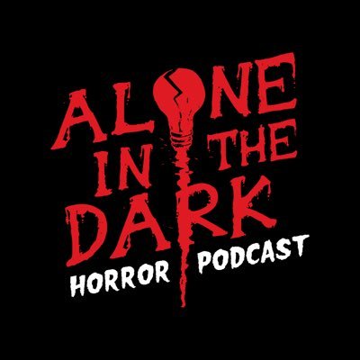Alone in the dark is a #horror film podcast with Top 5 lists, commentaries, year of horror discussions and so much more Join us!