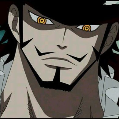 Manoel_Kaizoku's Profile