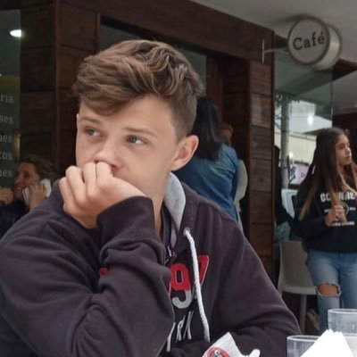 BujiaRodrigo's profile picture. 