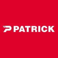 PATRICK【パトリック】公式 (@patrick_labo) 's Twitter Profile