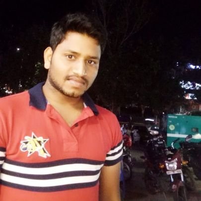 NaveenNandigam5's profile picture. don't give unnecessary ideas to anyone