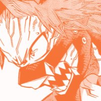 kirishima 💥❤️ (@r3dr1oter) 's Twitter Profile