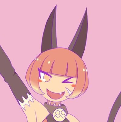Ms_Fortunya's profile picture. 20, He/Him/She/Her, I don't know what else to put here lol
Profile picture made by @BookofLilies