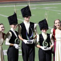 Lovejoy High School Band(@Lovejoy_Band) 's Twitter Profile Photo