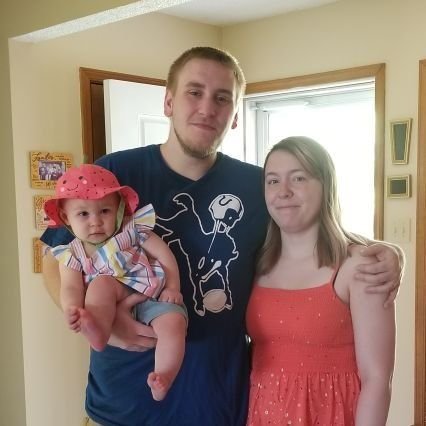 JakeElrod44's profile picture. Sports obsessed and family obsessed. Colts, Pacers, Jays, Canadiens, ND fanatic. Proud father and husband.