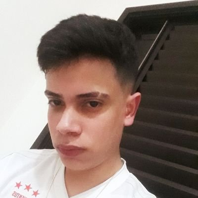 henrique7i7i8's profile picture. nada com nada=tudo💨