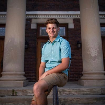 lcarmichael_8's profile picture. Purdue 24’ 🚂 | Matthew 7:13-14