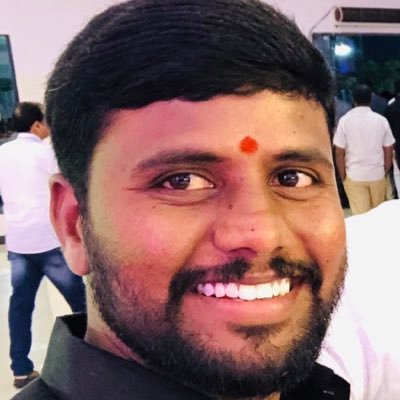 Profile Picture of Bheemidi Ramakrishna Reddy (@bheemidi1) on Twitter
