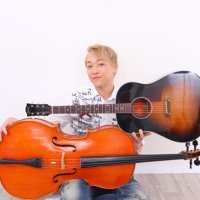 伊藤ハルトシ (@harrygithero) 's Twitter Profile