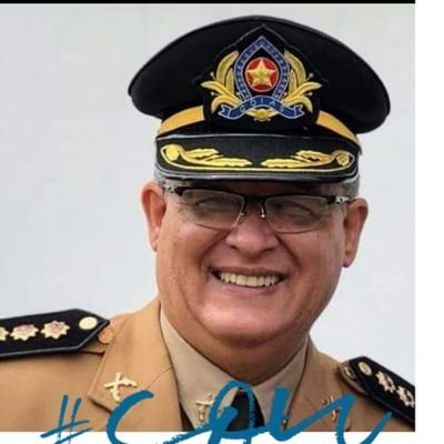 Coronel Full RR PMGO, De Direita, Cristão, conservador, família em primeiro lugar, Brasil acima de tudo. Armamentista, anti comunista, *Não sou corruptível*