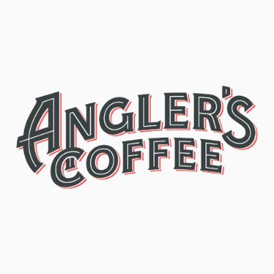 Expertly crafted coffees designed to satisfy every angler and angler-at-heart. Wishing you tight lines! #myanglerscoffee