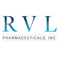 RVL Pharma (@rvlpharma) 's Twitter Profile